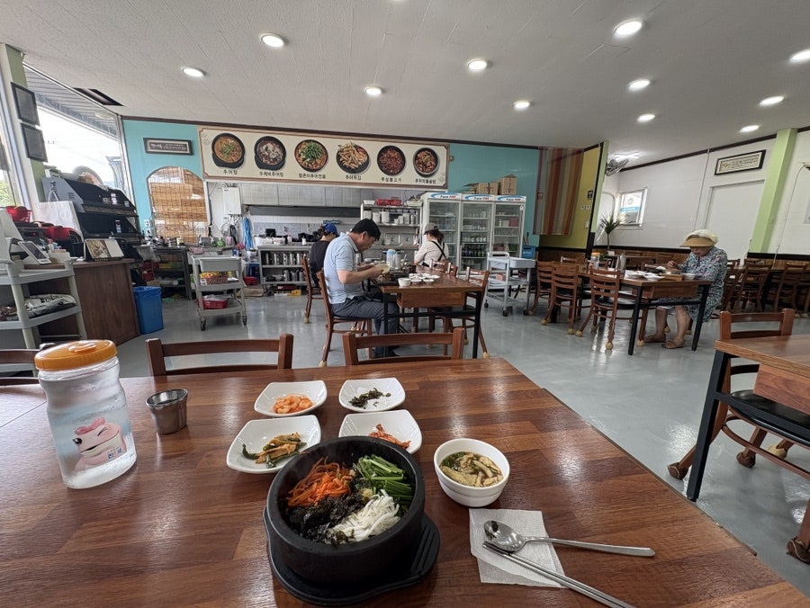 퇴촌골남원추어탕 사진 3