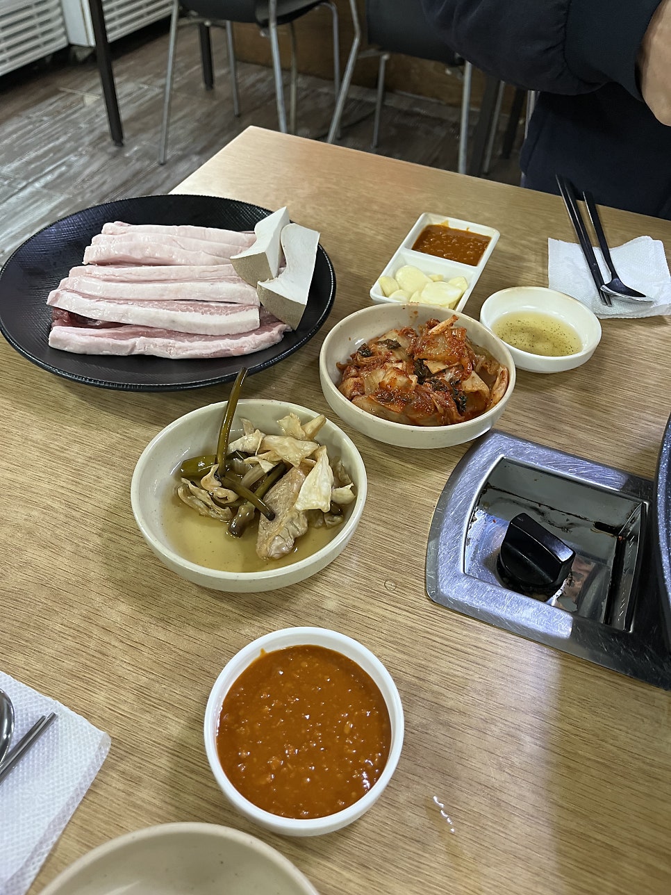 꼬기나랑 사진 3