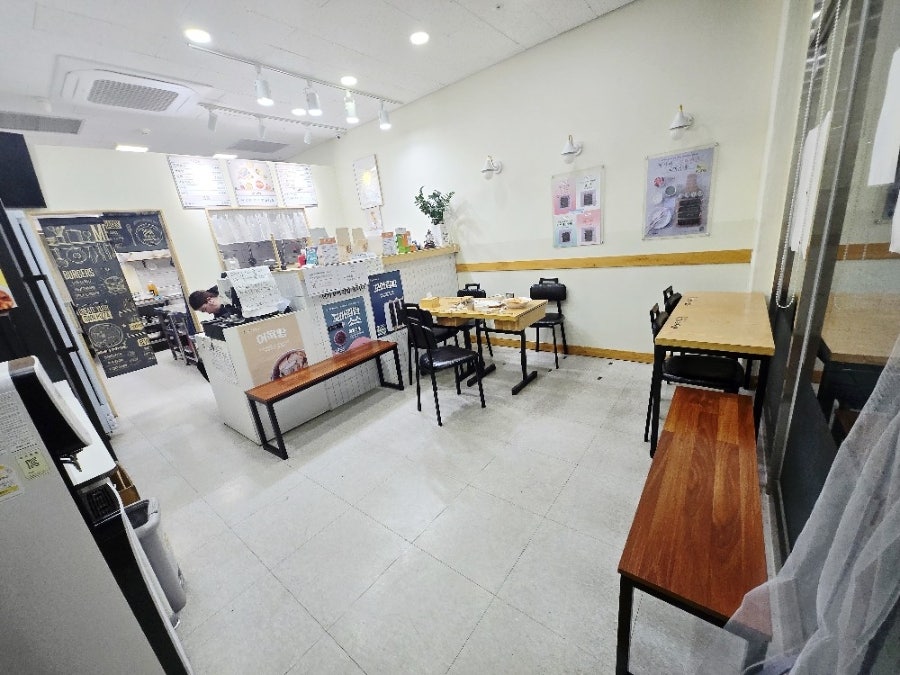 선비꼬마김밥 다사역점 사진 2