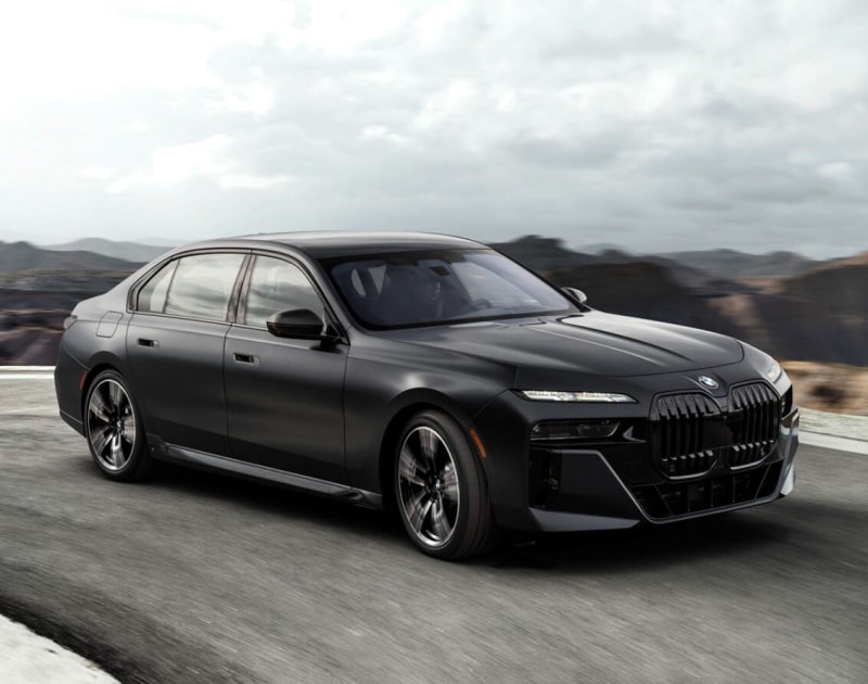 2026 BMW 7시리즈 하이브리드 풀체인지 가격표 제원표 연비표 유지비까지 총정리, 럭셔리 세단....