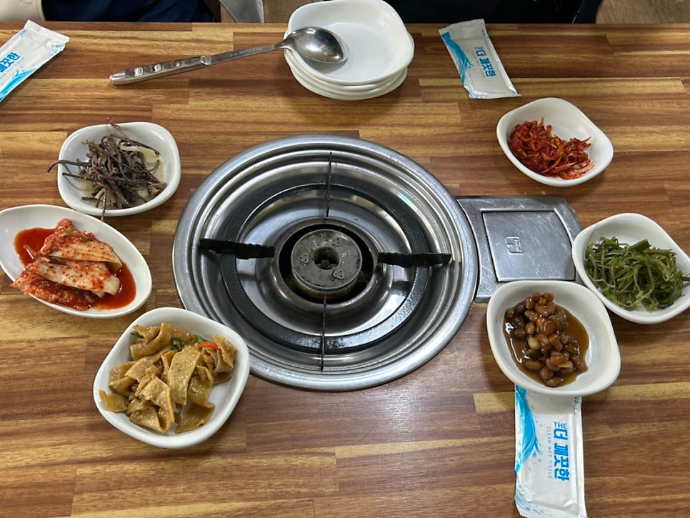 토담골 사진 4