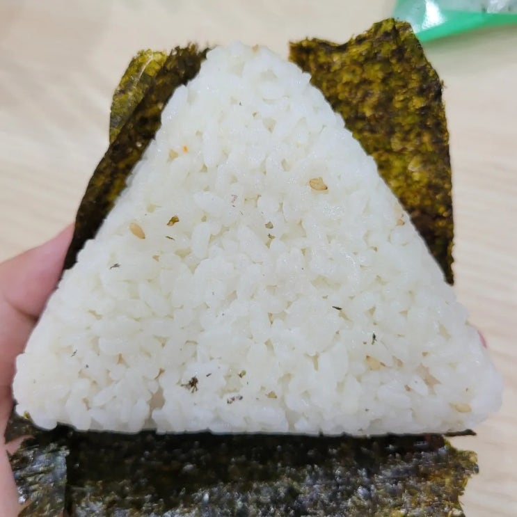  [GS25] 'FULL 가득찬 베이컨 참치마요'후기