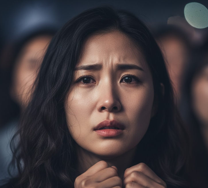  자꾸 사람 피하게 되는 마음, '대인기피증'의 이유와 숨 쉬는 법