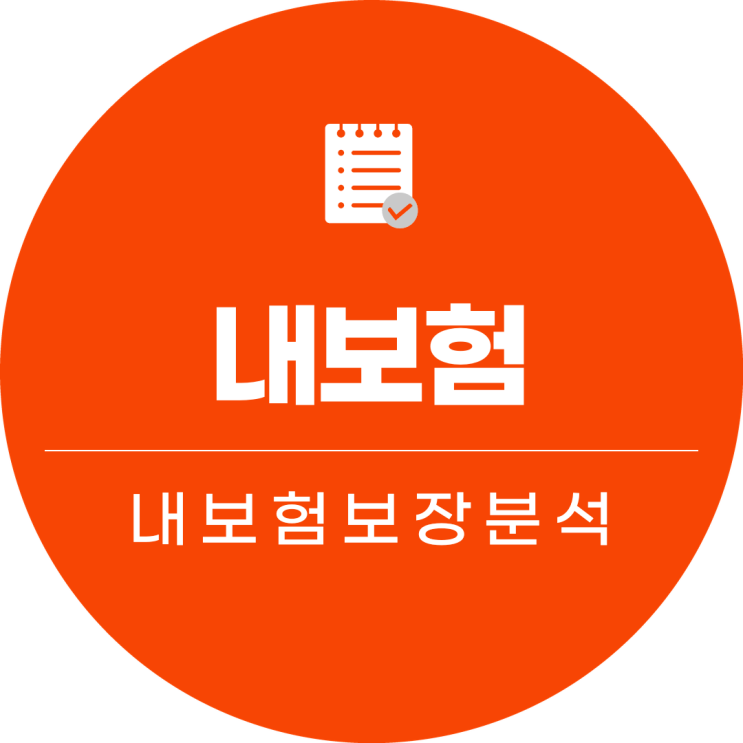  내보험다보여 숨은보험금찾기 내보험찾아줌으로 보장 비교 후 좋은 선택하세요