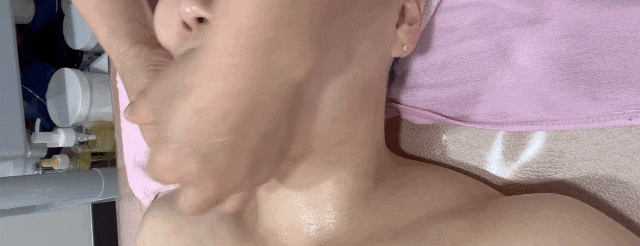  서울 구로 에스테틱 이끌림 | 작은얼굴축소관리 받은 솔직 찐후기