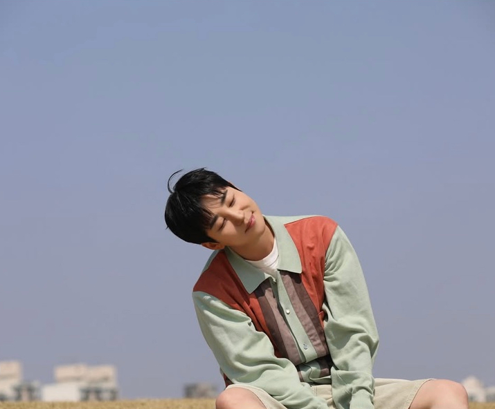 1박 2일 <b>딘딘</b>, <b>개념 연예인</b> 이미지 관리에 지친 속내 숨 막혀... 