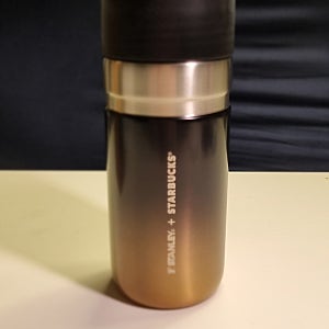 스타벅스 스탠리 보온병 500ml 있어도 또 사게 되는 마법
