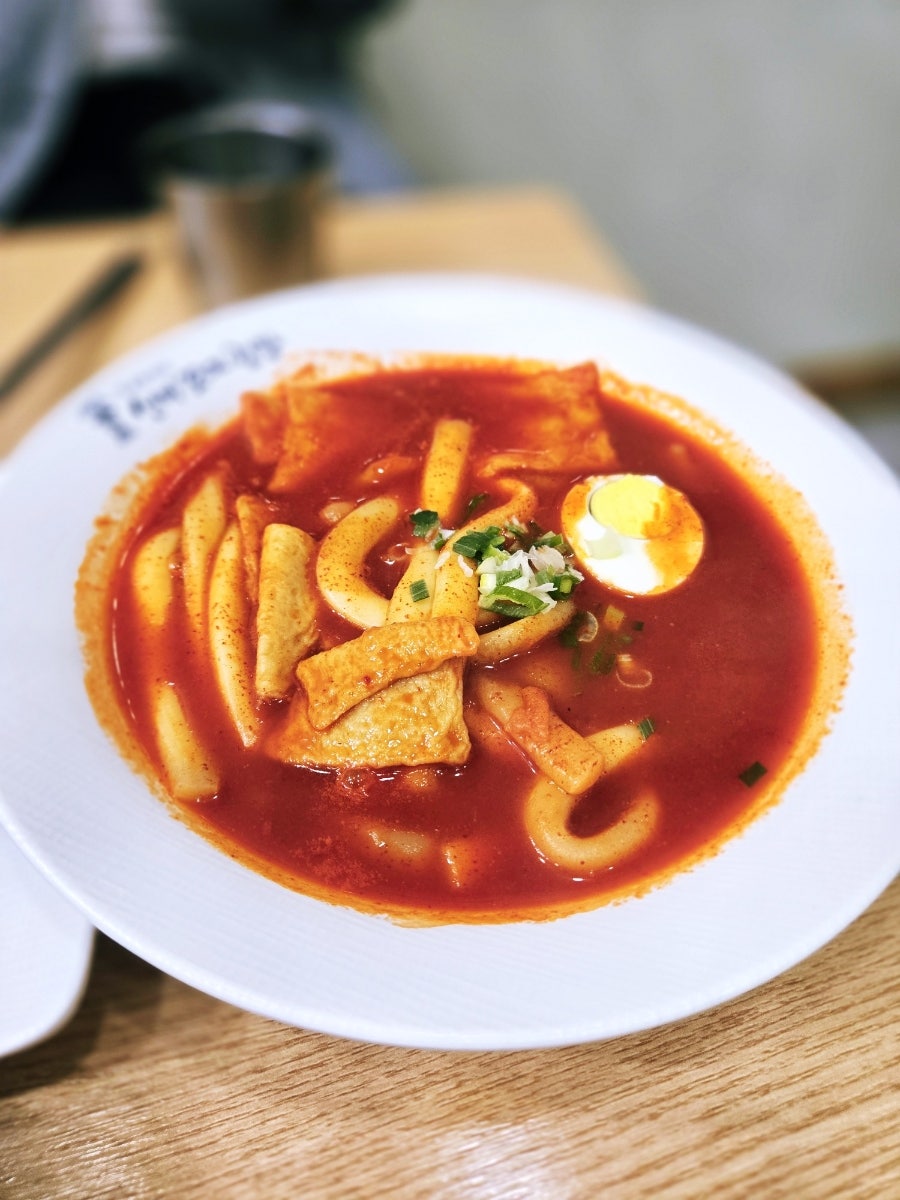 선비꼬마김밥 다사역점 사진 5