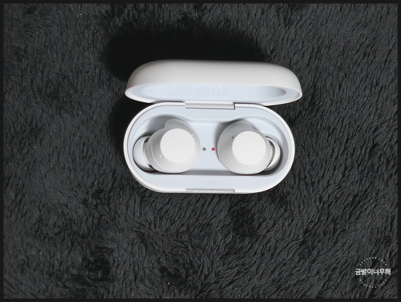 LG 엑스붐 버즈 플러스 XBOOM buds plus 노캔 무선이어폰