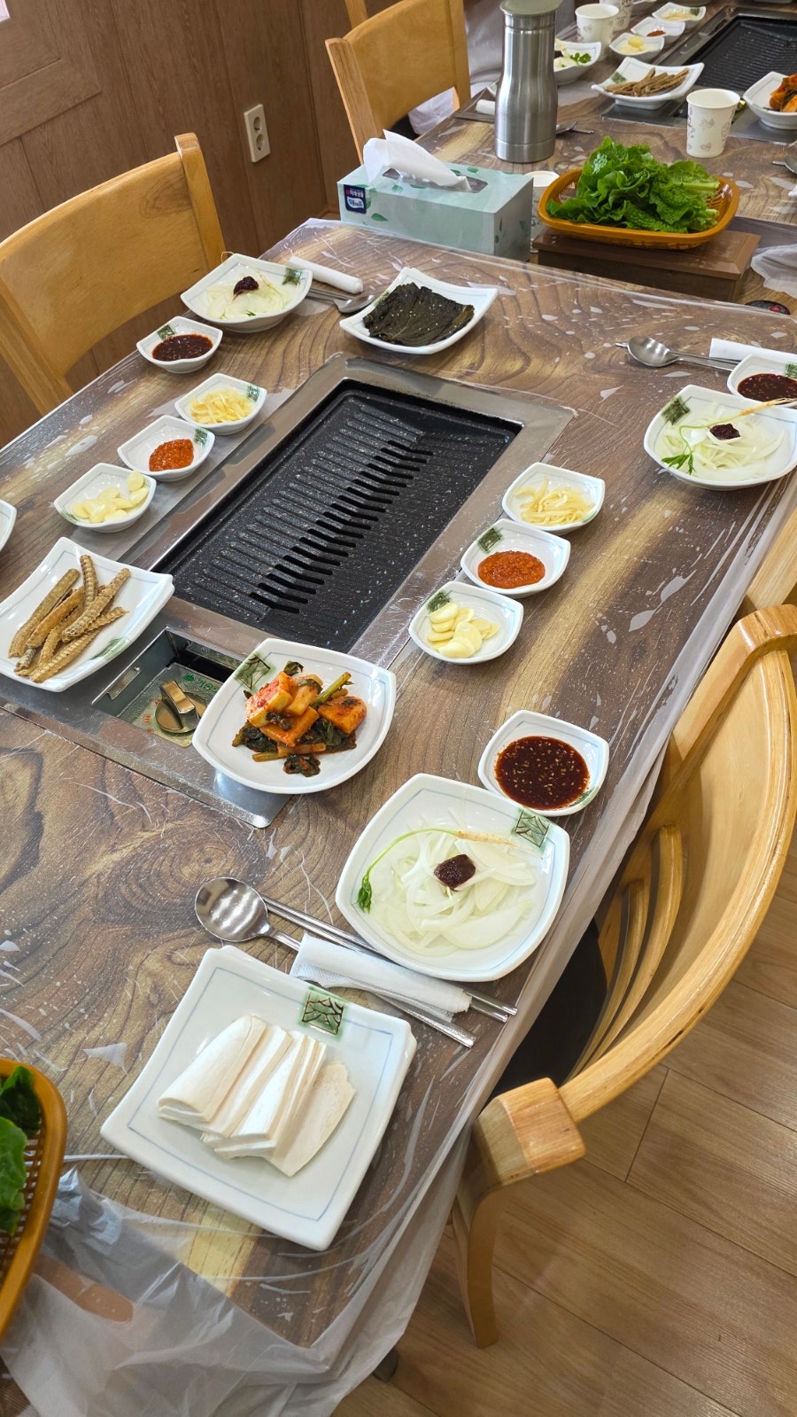 함평천지민물장어 사진 3