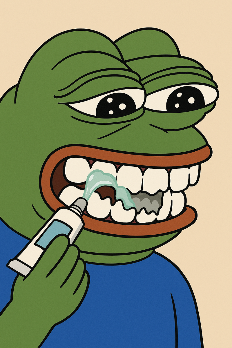 치아가 스스로 재생된다? 꿈의 법랑질 재생 젤이 현실로!