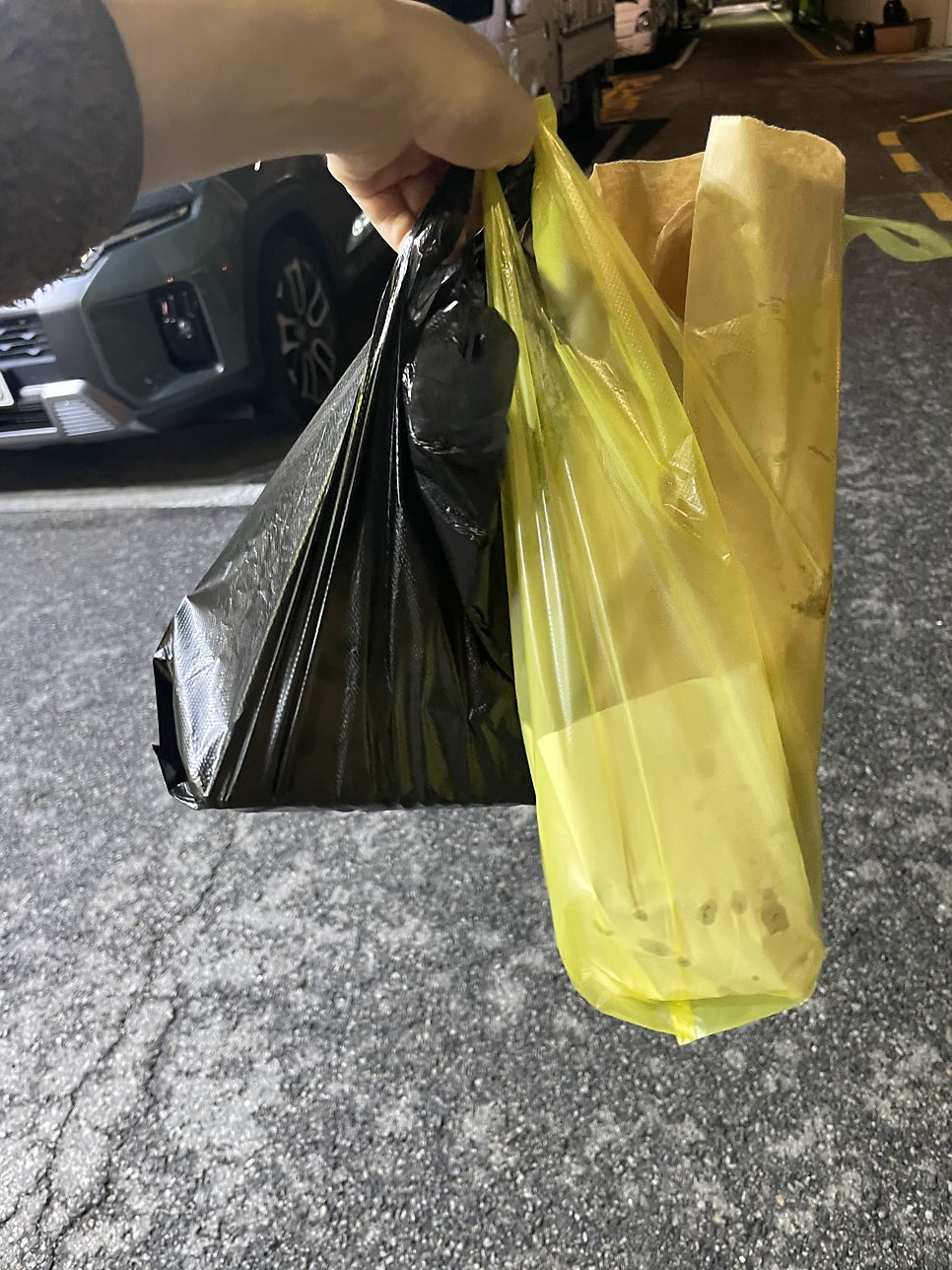 옛날통치킨 연무시장점 사진 4
