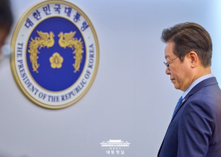 “<b>이재명</b> 대통령 직격탄? ‘<b>대장동</b> 개발 비리 사건’ 민간업자... 