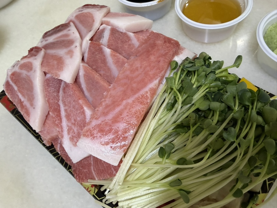 오산조은참치 송도점 사진 6