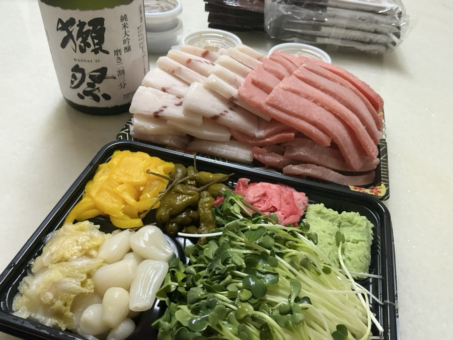 오산조은참치 송도점 사진 3