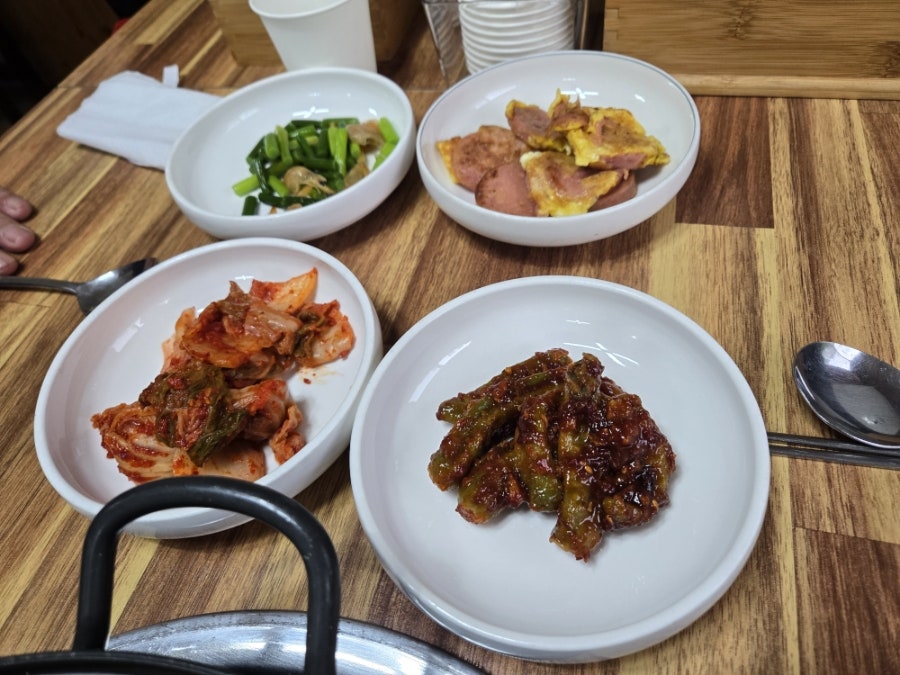 정선댁촌두부 사진 6