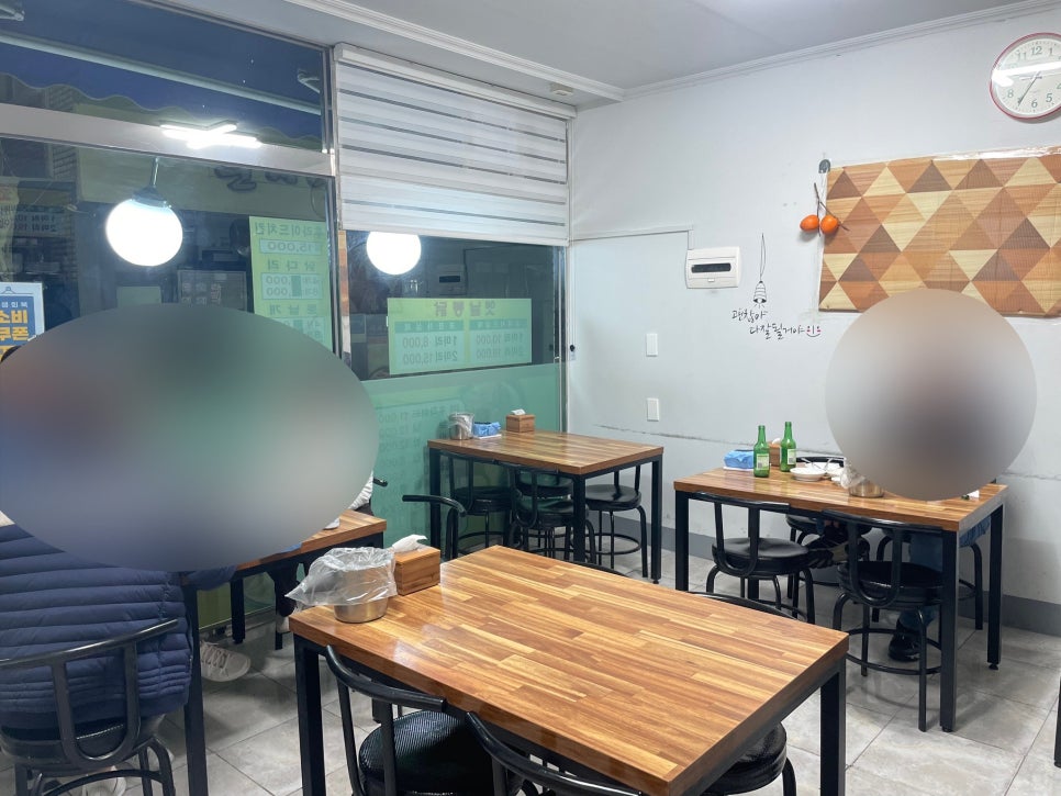 옛날통치킨 연무시장점 사진 2