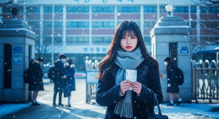 두바이 초콜릿 피스타치오 카다이프, <b>수능 응원 선물</b>로 무조건... 