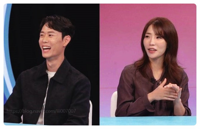 동상이몽 신승재 천혜린 영농부부 인스타 유튜브 하루 6천만원 수입 비결은?