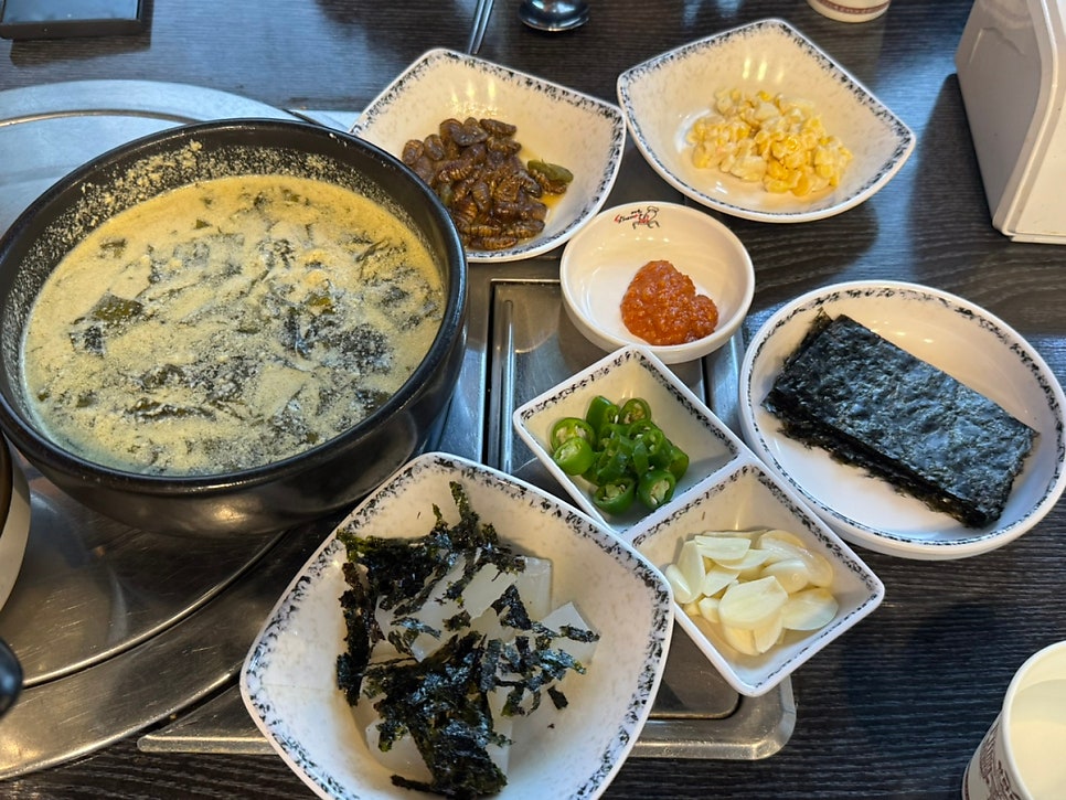 정다운강릉집 사진 4