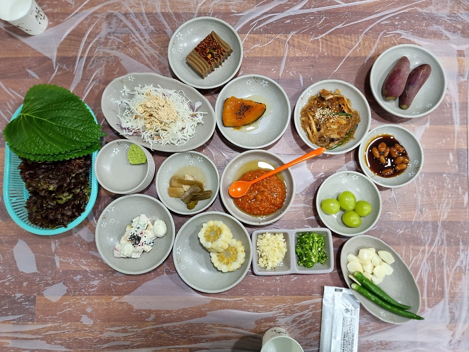 염막횟집 사진 4