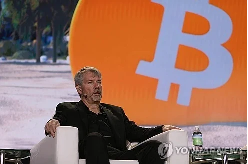 <b>가상화폐 급락</b> 시 자금 보유 기업 주가 폭락 현명한 투자 전략... 