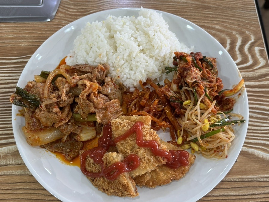 영지한마당부페 사진 2