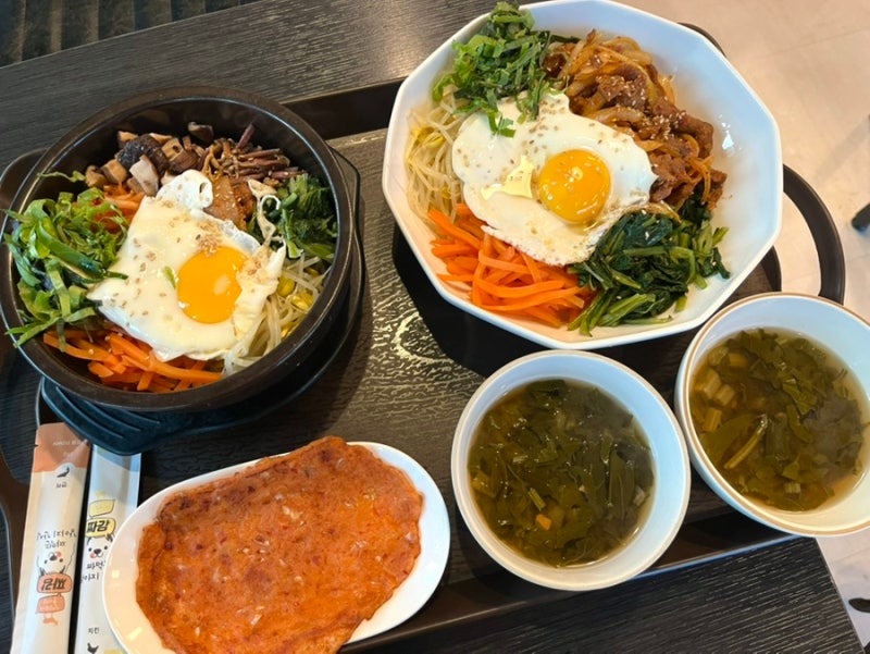 산들비