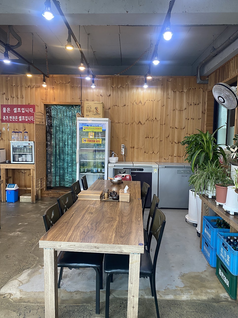 옛날밀양돼지국밥 사진 2