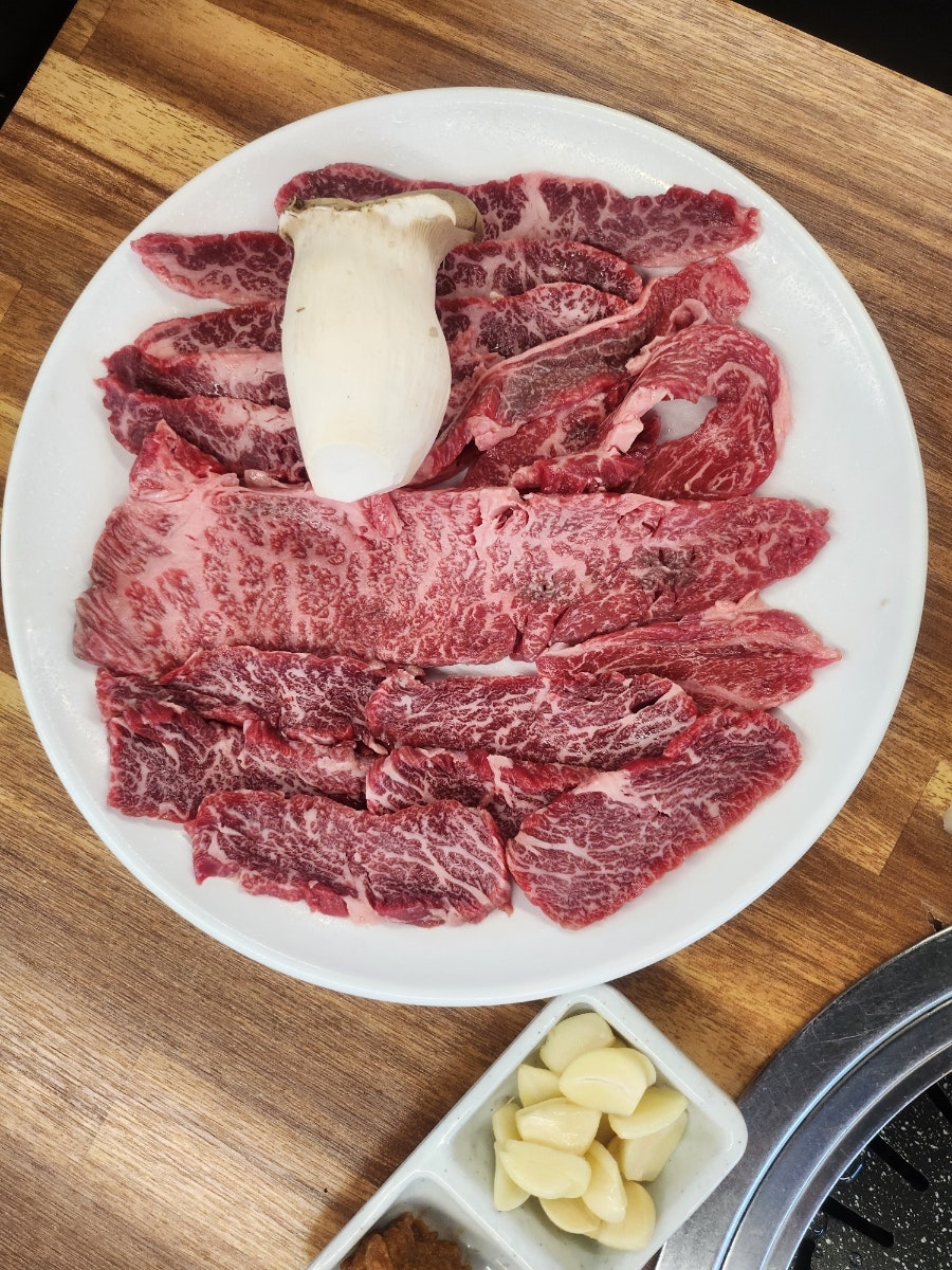 영일식육식당 사진 8