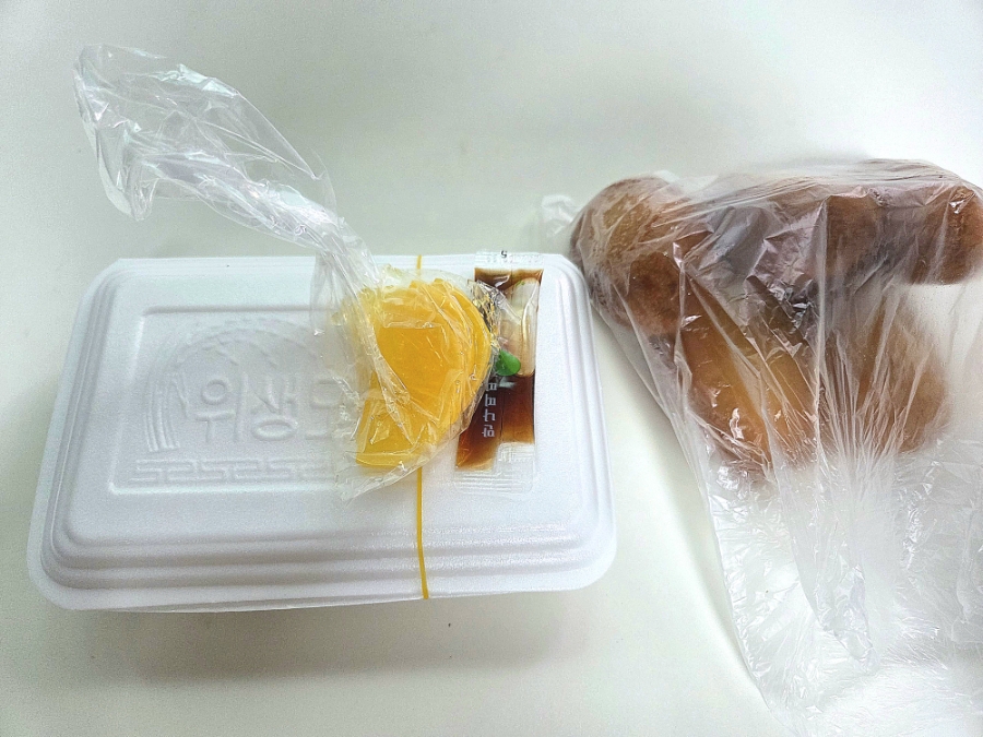 먹을래싸갈래 사진 4