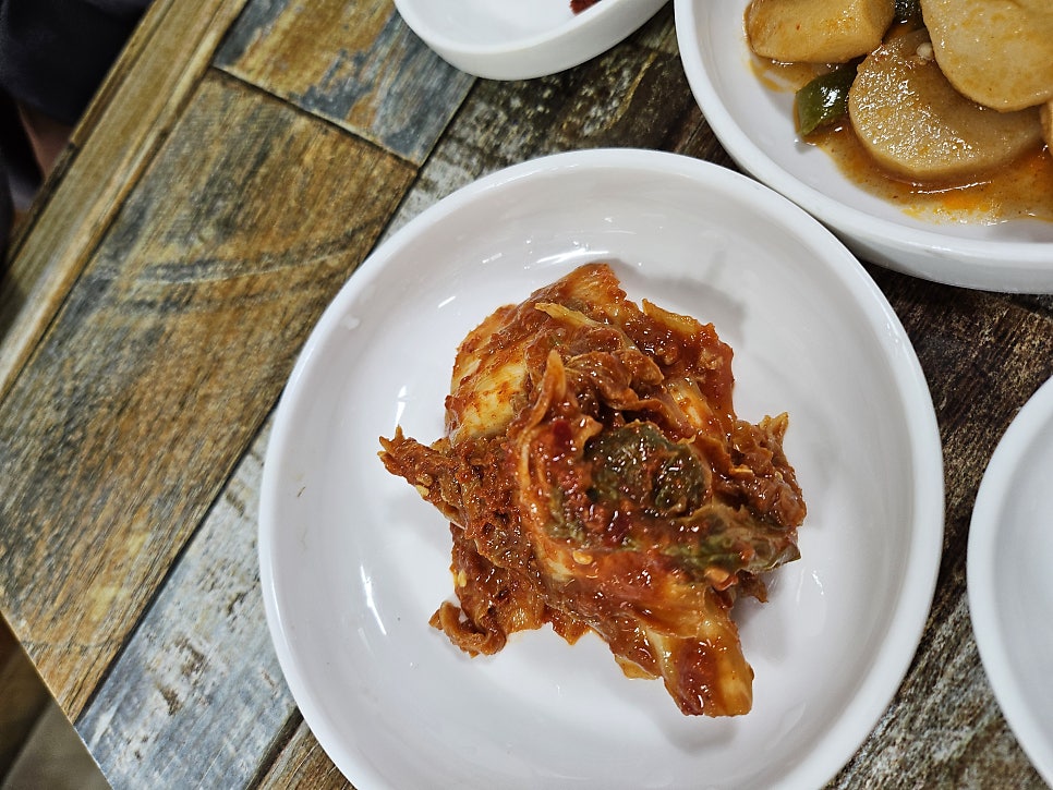 보광식당 사진 6