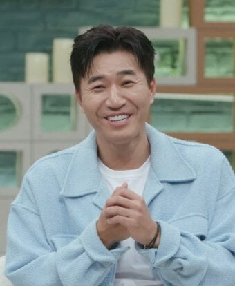 김종민 아내 결혼 나이 프로필 11살 연하 사업가와 결혼! (ft. MBTI, 코요태, 자녀 계획)