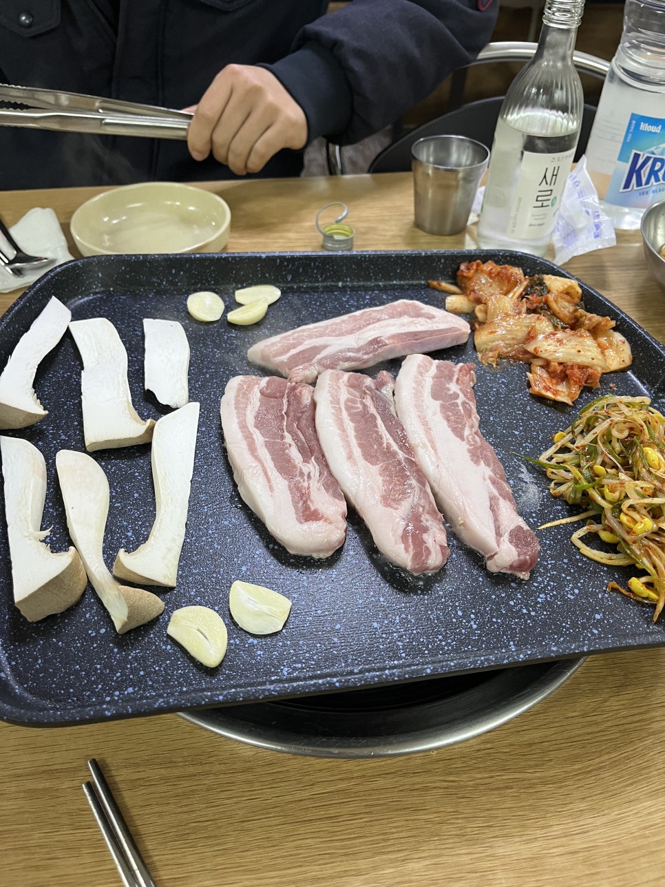 꼬기나랑 사진 6