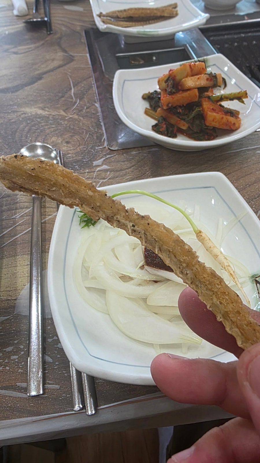 함평천지민물장어 사진 6