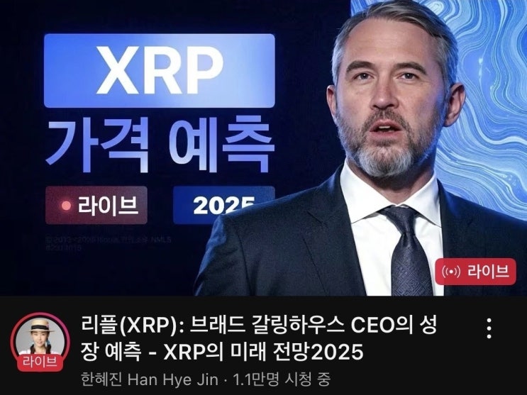 <b>한혜진</b>, 86만 <b>유튜브</b> 채널 라이브 송출 후 채널 삭제 <b>해킹</b> 피해