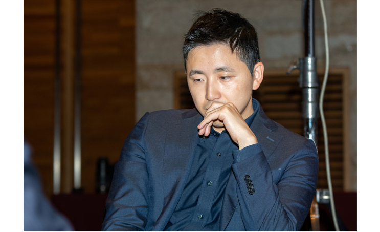 <b>삼성화재배</b> 16강전, 박정환·강동윤·김지석 <b>8강 진출</b>! 한국... 