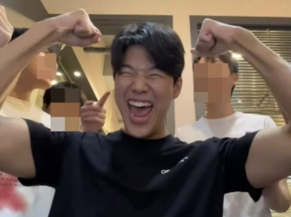 <b>이준수</b>, 결국 아버지 모교 택하나? <b>중앙대</b>·세종대 1차 <b>합격</b>... 