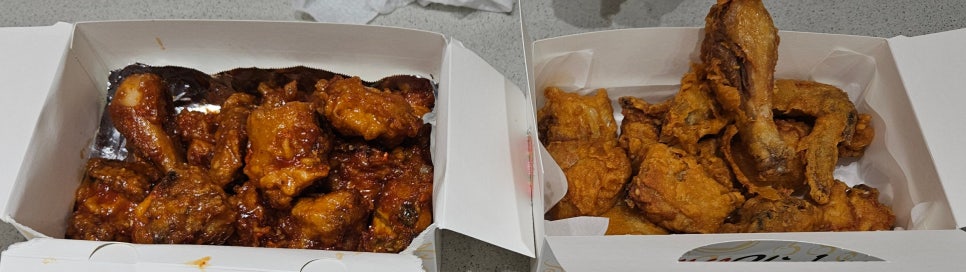 와그너치킨 사진 5