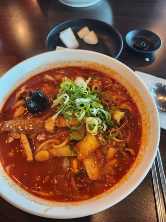 ️♂️ 진천 골프존카운티 화랑 근처 맛집 BEST 3 | 라운딩 후 완벽한 힐링 식사