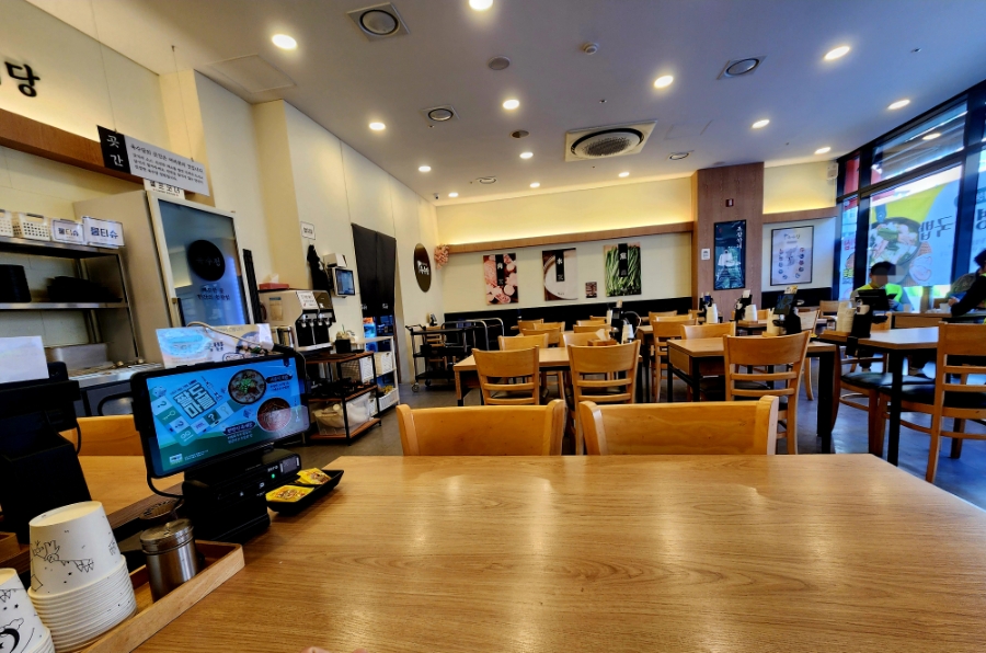 육수당 강남자곡점 사진 3