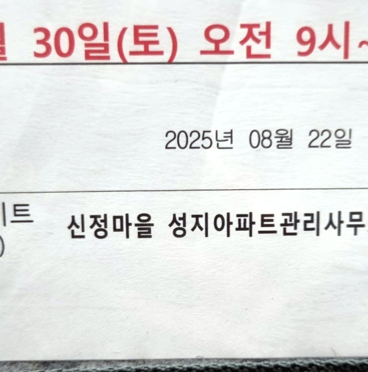  아파트 싱크대 막힘 바닥 배수구 역류 다이소 뚫기 실패했을 때 용인 판교 위례