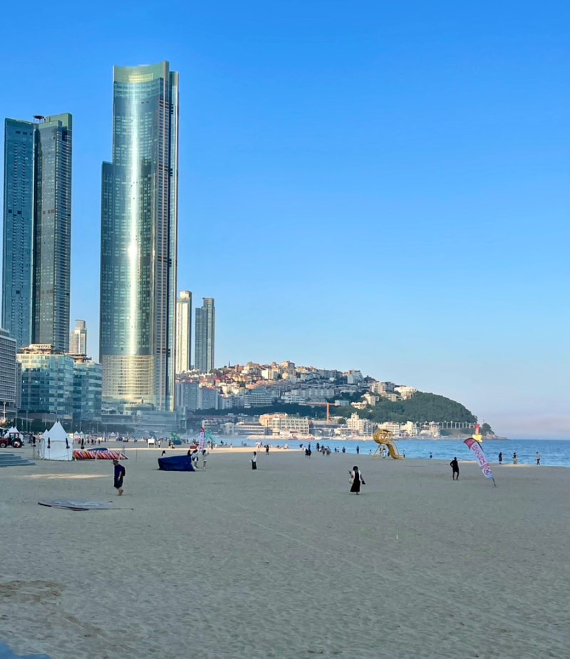 부산 해운대역 해리단길 공영주차장 저렴한곳 모두의 주차장 주차팁