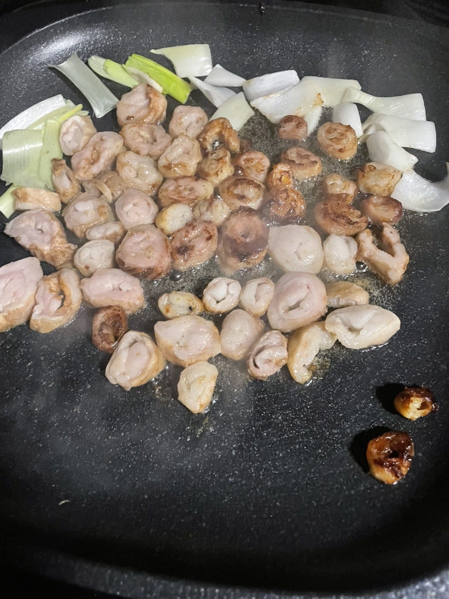 산앤물캠핑장 사진 2