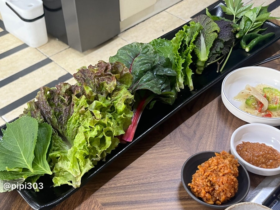 옛골쌈밥 사진 5