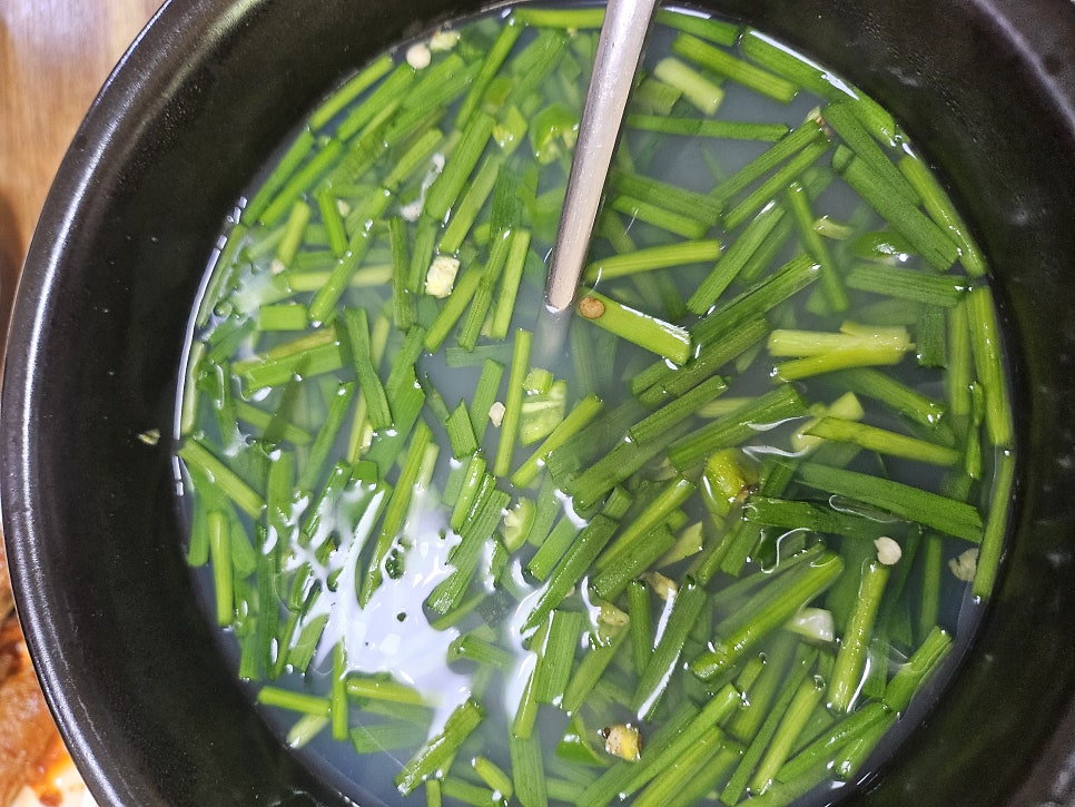 삼산할매재첩국 사진 5
