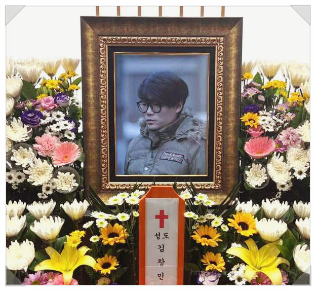  김창민 감독 뇌출혈 별세 40세 장기기증, 영화보다 더 감동적인 삶의 메시지