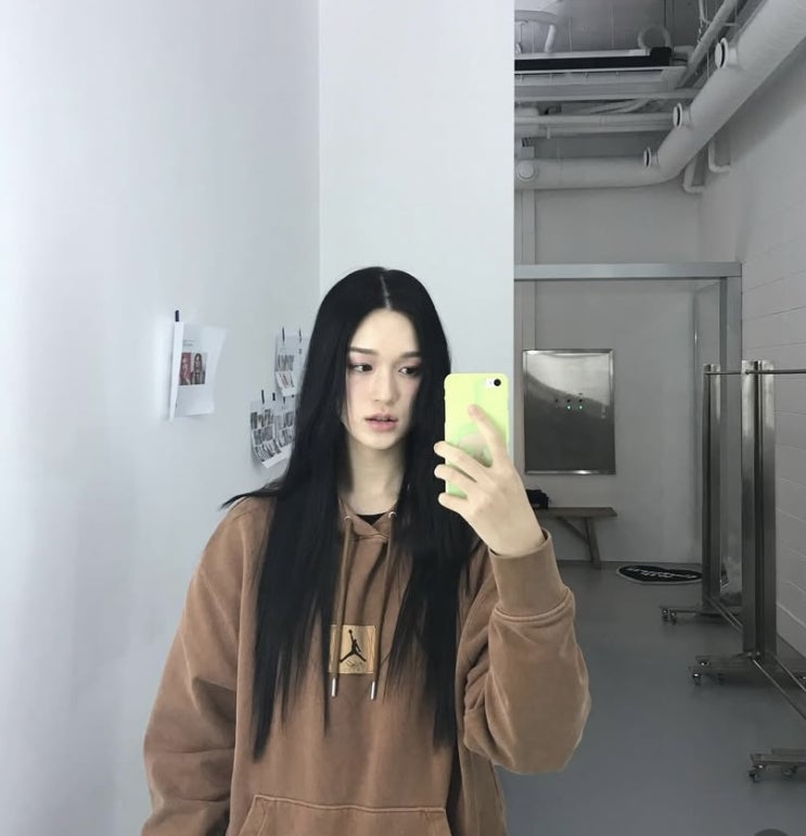  북위례 미용실의 슬릭컷 열풍! 요즘 잘 나가는 사람들 머리 특