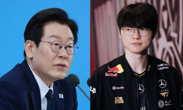 <b>T1</b>, 또 한 번 세계 정상에… 2025 <b>롤드컵</b> 우승!
