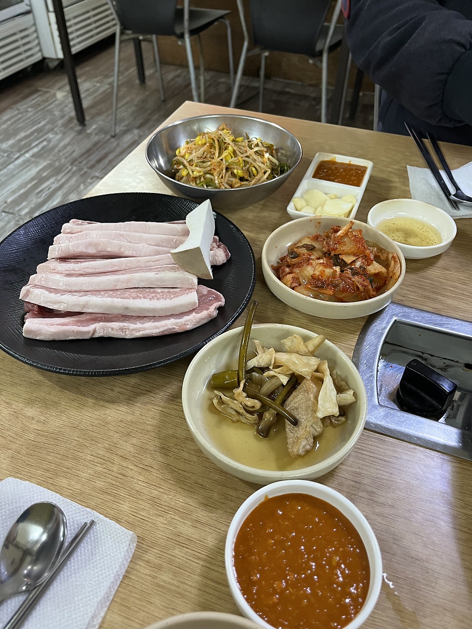 꼬기나랑 사진 4